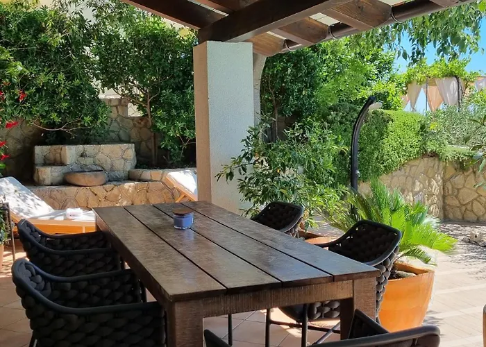 فيلة Rapkinja راب